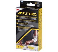 Gomitiera elastica M Futuro per supporto e comfort articolare