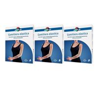 Gomitiera Elastica Master-Aid Sport Taglia 2 24/28Cm 3x1 pz Bendaggio/