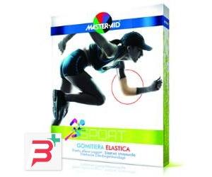 GOMITIERA ELASTICA MASTER-AID SPORT TAGLIA 4 32/36CM