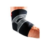 Gomitiera elastica McDavid con protezione in gel 5130 XL