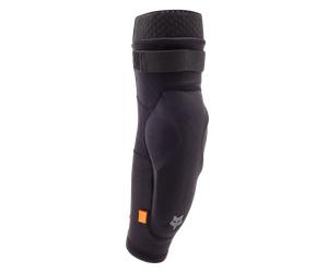 Gomitiera FOX Launch Motocross NeroL Nero