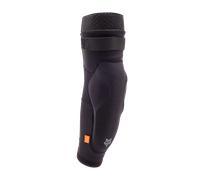 Fox Racing – Protezione gomito Launch – Unisex – Nero – Taglia M (modello 2025)
