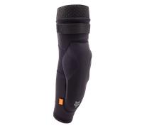 Fox Racing Launch Elbow Guard, Protezione Gomito Unisex Adulto, Nero, XS