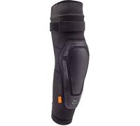 Gomitiera Fox Launch Pro - Nero L / Nero