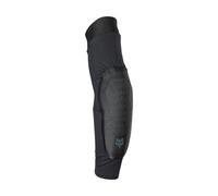FOX Racing - Launch Elite Elbow Guard - Protezione XL grigio/nero