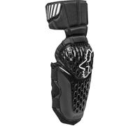 Gomitiera Fox Titan Race - Nero S/M / Nero