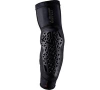 Gomitiera Leatt FlexMesh Noir
