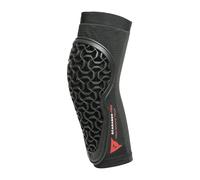 Dainese Bike Scarabeo Pro Elbow Guards Rosso XL Bambini Red