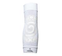 Gomitiera Premier Padel Floky Bianco M/L
