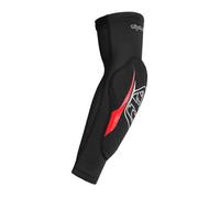 GOMITIERA RAID ULTRA CONFORTEVOLE CON MATERIALE D3O® T5 EVO X TROY LEE DESIGN...