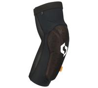 Gomitiera Soldier nero XL