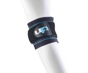 Gomitiera Ultimate Performance Advanced Ultimate Compression Nero XL