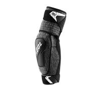 Gomitiera 100% FORTIS grigio taglia L/XL