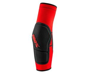 Gomitiere 100% ridecamp Rouge