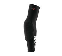 Gomitiere 100% Teratec Noir