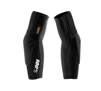 Gomitiere 100% Teratec Plus Noir