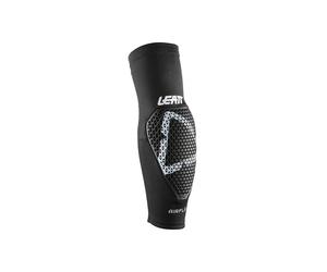 gomitiere airflex nero LEATT protezioni