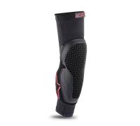 Alpinestars Bionic Flex protezione del gomito rosso XL