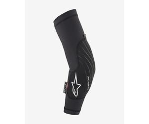 Gomitiere Alpinestars Paragon Lite nero bambini - L-XL