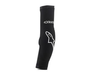 Gomitiere Alpinestars Paragon Plus Nero/BiancoXS Nero,Bianco