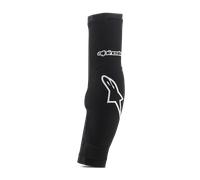 Gomitiere Alpinestars Paragon Plus Nero/BiancoXXS Nero,Bianco