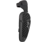 Gomitiere Bambino BIONIC PLUS YOUTH ELBOW PROTECTOR Nero ALPINESTARS - RI: L/XL