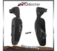 GOMITIERE BAMBINO OFF ROAD ALPINESTARS BIONIC PLUS ELBOW YOUTH PROTECTOR L/XL