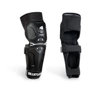Bluegrass Big Horn 2020 Elbow Guards Nero XS Black