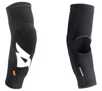 Bluegrass Skinny D30 Elbow Guards Nero M Black