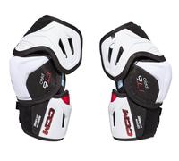 Gomitiere CCM JetSpeed FT6 Pro Junior L