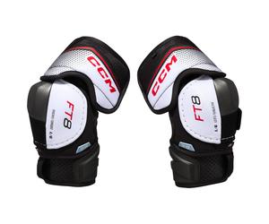 Gomitiere CCM JetSpeed FT8 Junior M