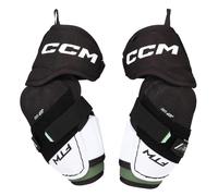 Gomitiere CCM JetSpeed FTWomen Junior M/L