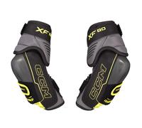 Gomitiere CCM Tacks XF 80 Junior L