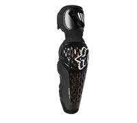 FOX FOX - Protezioni Titan Pro D30 Elbow Nero L/XL