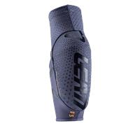 Leatt 3DF 5.0 Protezioni per gomiti da motocross, blu, taglia 2XL