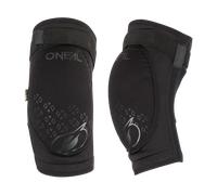Gomitiere Cross O'Neal Dirt Elbow NeroL Nero