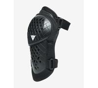 Gomitiere Dainese Rival nero - L