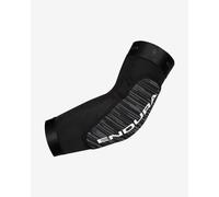 Protezioni gomito Endura Strack Lite Protector 2 - Nero L/XL / Nero