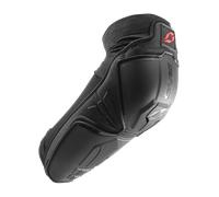 Gomitiere EVS Epic Nere L/XL