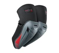 Gomitiere EVS Option Air Nero Nero