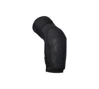 Ixs Hack Evo+ Elbow Guards Nero L Black