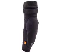 Gomitiere Launch nero