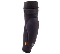 Gomitiere Launch nero