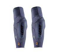 Leatt 3DF 6.0 Protezioni per gomiti da motocross, blu, taglia XL