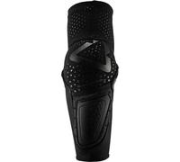 Gomitiere Leatt 3df 6.0 hybrid Noir