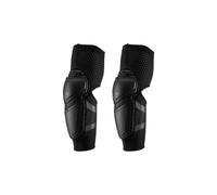Gomitiere leatt contour nero