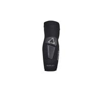 §Gomitiere Cross Bambino Leatt Reaflex Hybrid Nere§