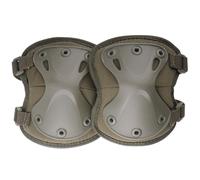 Gomitiere Mil-Tec Protect Elbow-Pads - OD verde