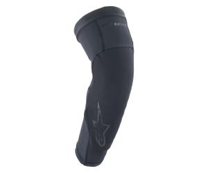 Gomitiere MTB Alpinestars A-Motion Plasma Pro NeroXL Nero