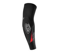 GOMITIERE MTB E MOTO SPEED ULTRA LEGGERE E CON PROTEZIONE D3O® TROY LEE DESIG...